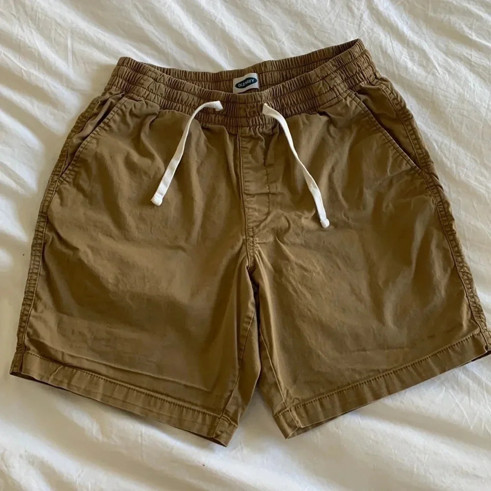 Old Navy Mens Shorts - Picture 2 of 5